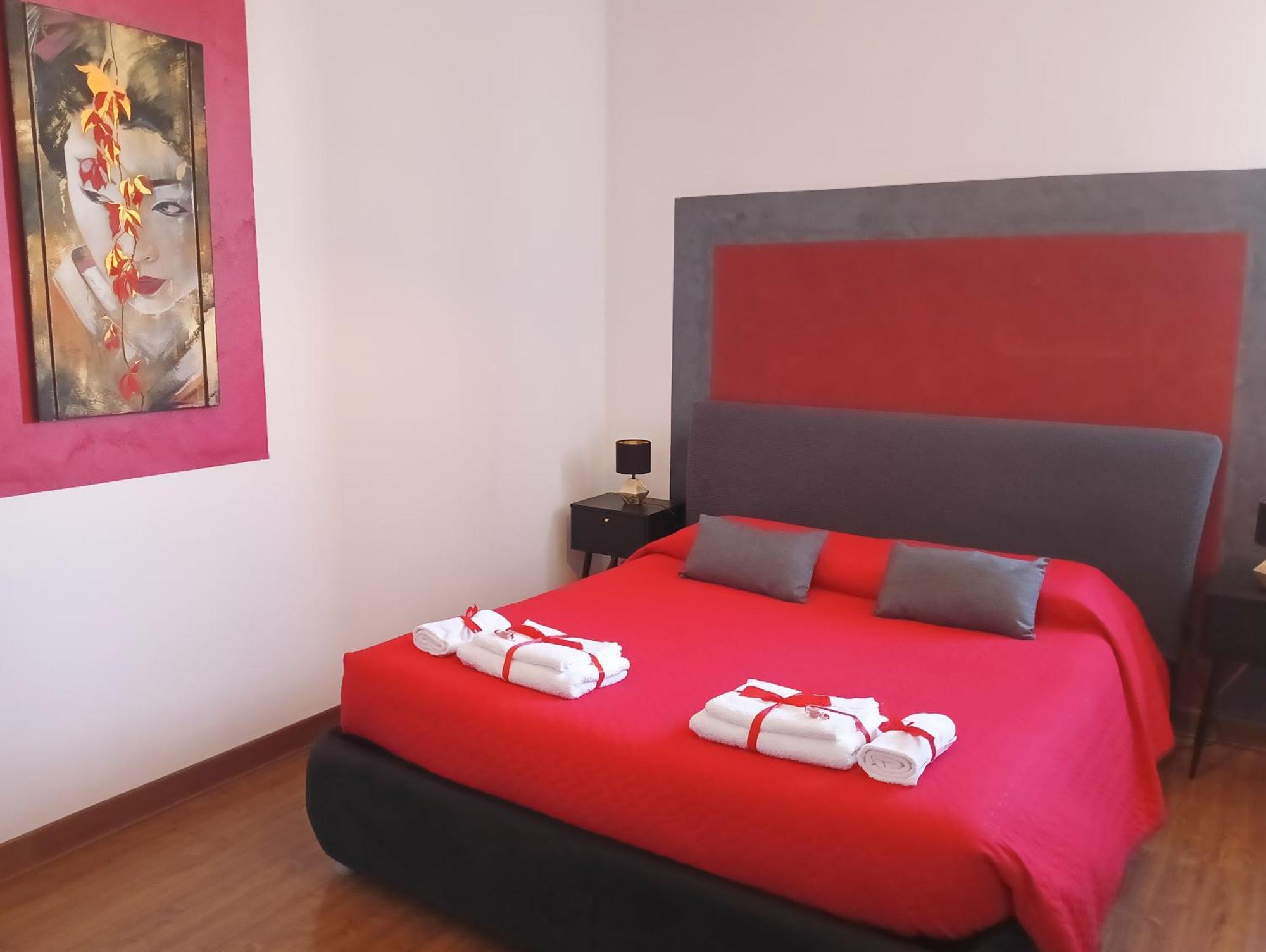 Bra Guest House Verona Rom bilde