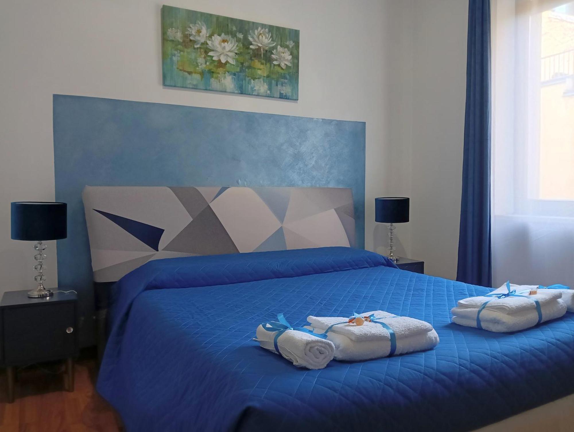 Bra Guest House Verona Rom bilde