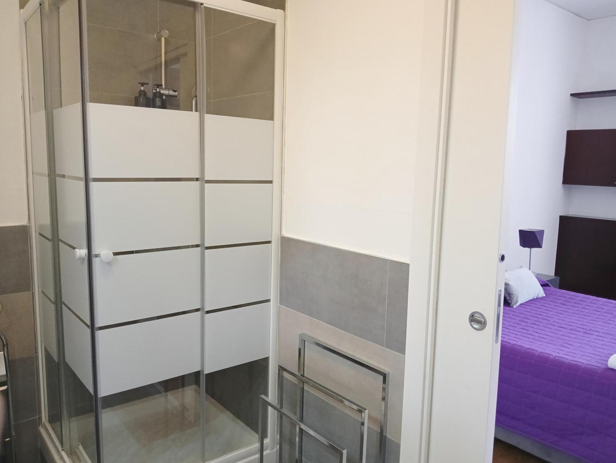 Bra Guest House Verona Rom bilde